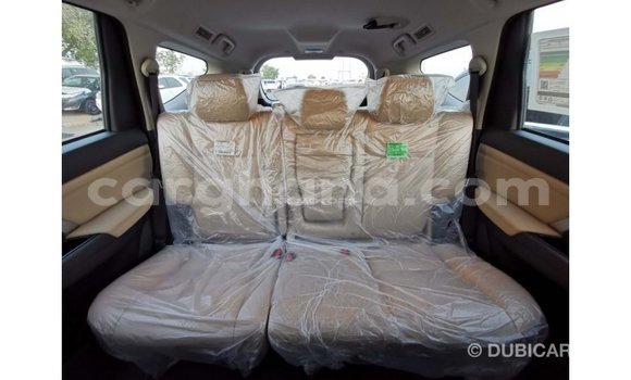 Buy Import Mitsubishi Montero White Car in Import - Dubai in Ashanti Buy Import Mitsubishi Montero White Car in Import - Dubai in Ashanti