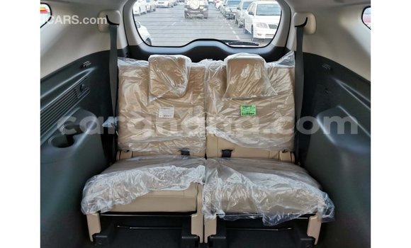 Buy Import Mitsubishi Montero White Car in Import - Dubai in Ashanti Buy Import Mitsubishi Montero White Car in Import - Dubai in Ashanti