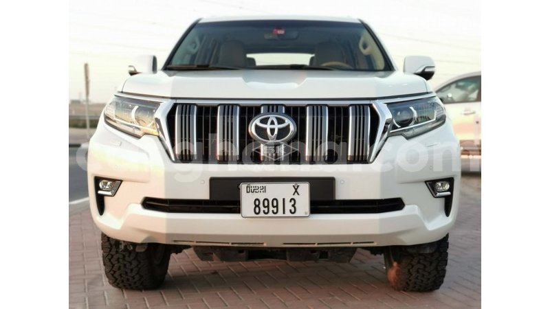 Big with watermark toyota prado ashanti import dubai 42373