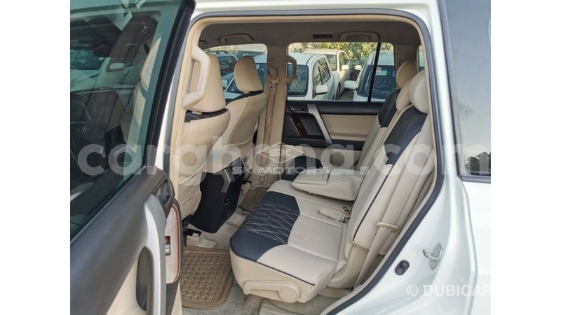 Big with watermark toyota prado ashanti import dubai 42376