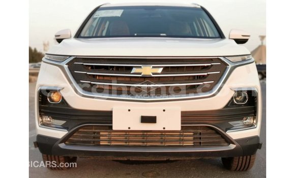 Ra Imported Chevrolet Captiva funfun Ọkọ̀ in Import - Dubai ni Ashanti Ra Imported Chevrolet Captiva funfun Ọkọ̀ in Import - Dubai ni Ashanti