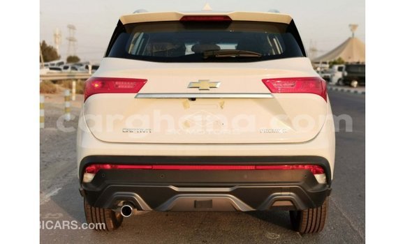 Ra Imported Chevrolet Captiva funfun Ọkọ̀ in Import - Dubai ni Ashanti Ra Imported Chevrolet Captiva funfun Ọkọ̀ in Import - Dubai ni Ashanti