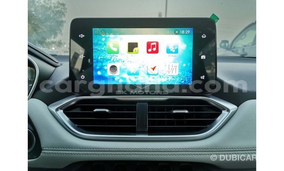 Ra Imported Chevrolet Captiva funfun Ọkọ̀ in Import - Dubai ni Ashanti Ra Imported Chevrolet Captiva funfun Ọkọ̀ in Import - Dubai ni Ashanti