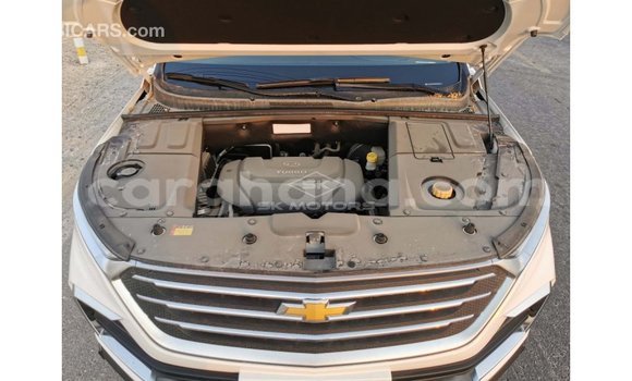 Ra Imported Chevrolet Captiva funfun Ọkọ̀ in Import - Dubai ni Ashanti Ra Imported Chevrolet Captiva funfun Ọkọ̀ in Import - Dubai ni Ashanti