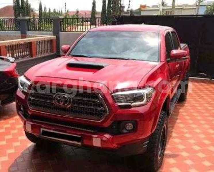 Big with watermark toyota tacoma greater accra accra 42381