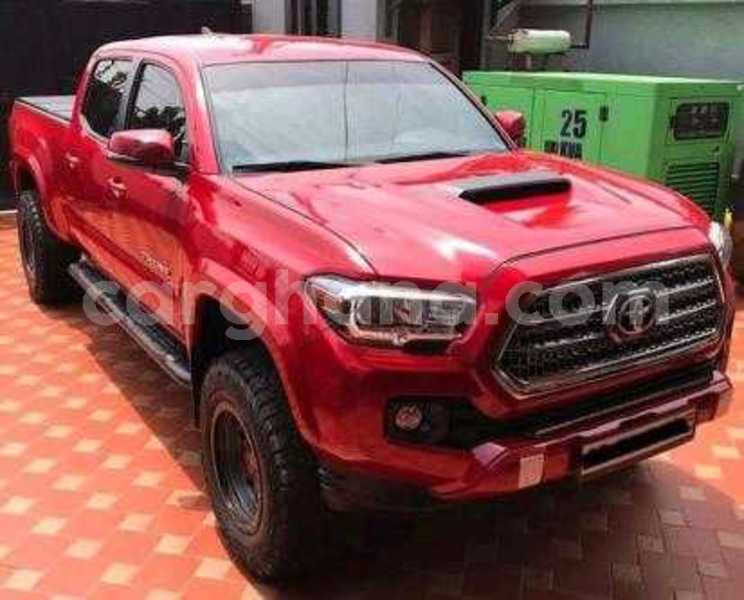 Big with watermark toyota tacoma greater accra accra 42381