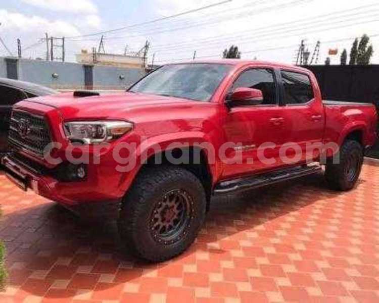 Big with watermark toyota tacoma greater accra accra 42381