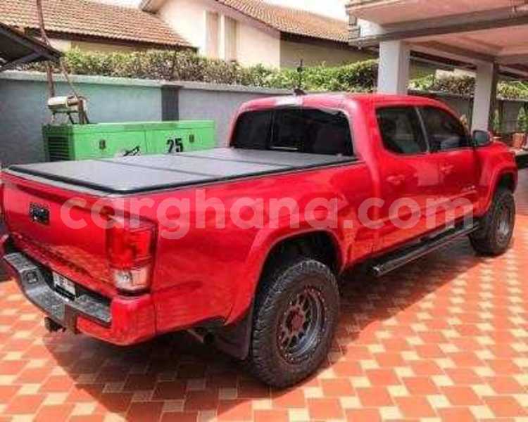 Big with watermark toyota tacoma greater accra accra 42381