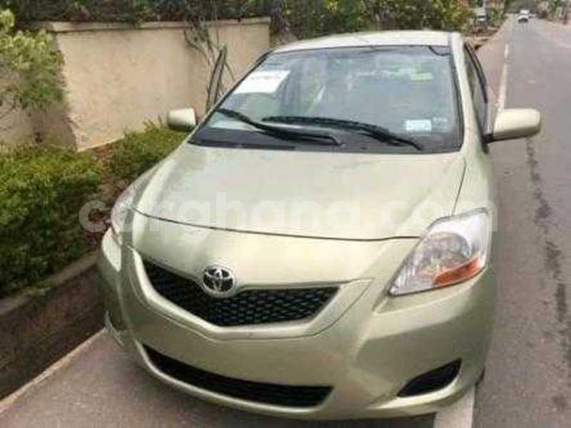 Big with watermark toyota yaris greater accra accra 42382