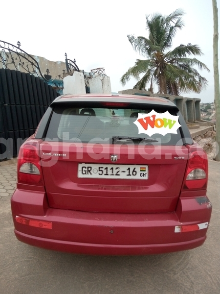 Big with watermark dodge caliber greater accra accra 42383