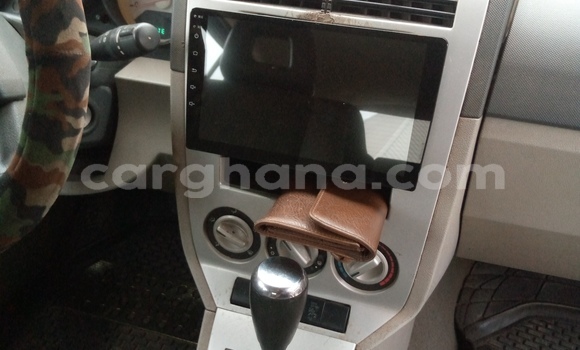 Sayi Na hannu Dodge Caliber Red Mota in Accra a Greater Accra Sayi Na hannu Dodge Caliber Red Mota in Accra a Greater Accra