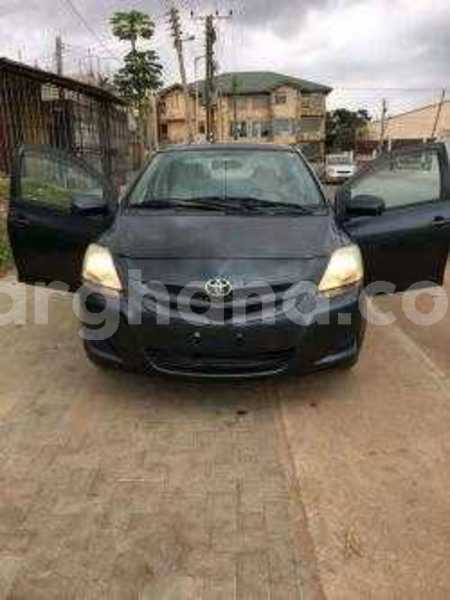 Big with watermark toyota yaris greater accra accra 42384