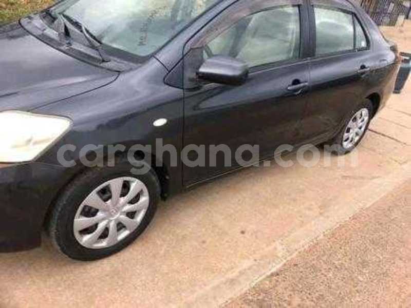 Big with watermark toyota yaris greater accra accra 42384