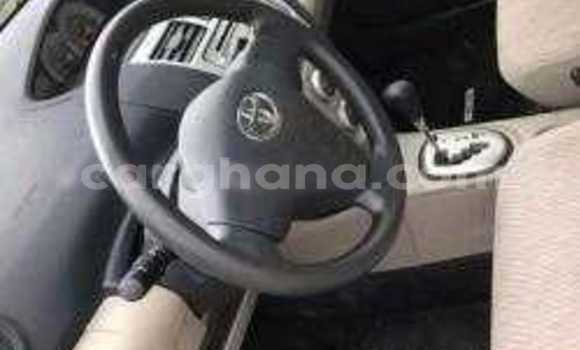 Buy Used Toyota Yaris Black Car in Accra in Greater Accra Buy Used Toyota Yaris Black Car in Accra in Greater Accra