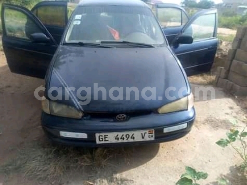 Big with watermark toyota corolla greater accra accra 42391