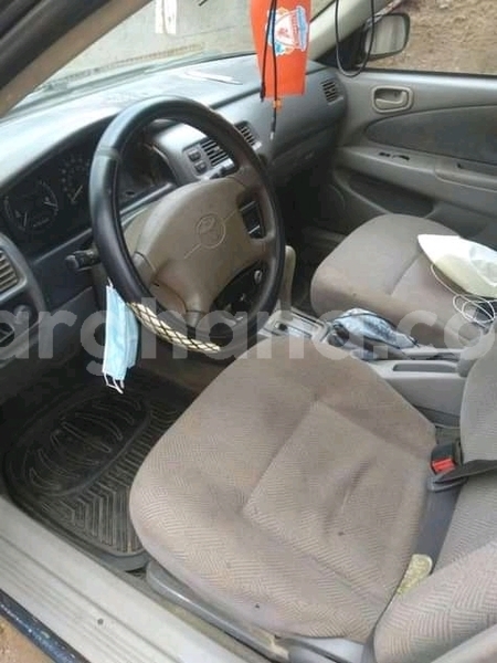 Big with watermark toyota corolla greater accra accra 42391