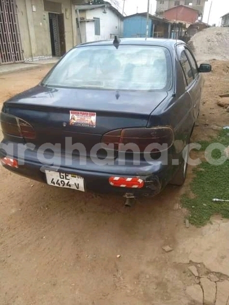 Big with watermark toyota corolla greater accra accra 42391