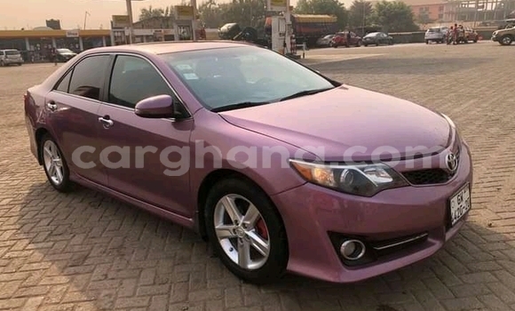 Buy Used Toyota Camry Other Car in Accra in Greater Accra
