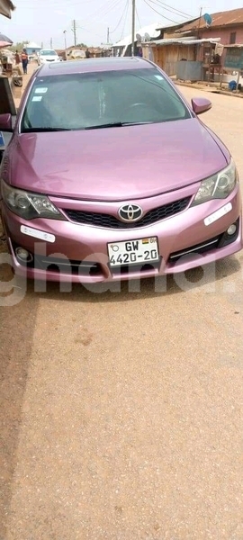 Big with watermark toyota camry greater accra accra 42398