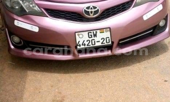 Buy Used Toyota Camry Other Car in Accra in Greater Accra Buy Used Toyota Camry Other Car in Accra in Greater Accra