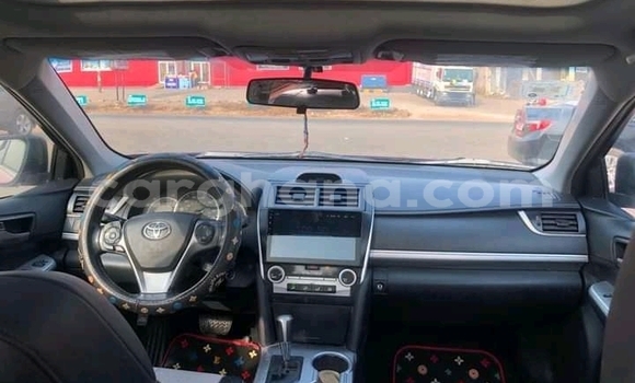 Buy Used Toyota Camry Other Car in Accra in Greater Accra Buy Used Toyota Camry Other Car in Accra in Greater Accra