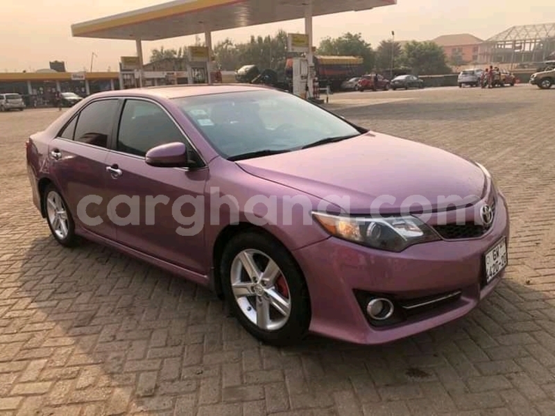 Big with watermark toyota camry greater accra accra 42398