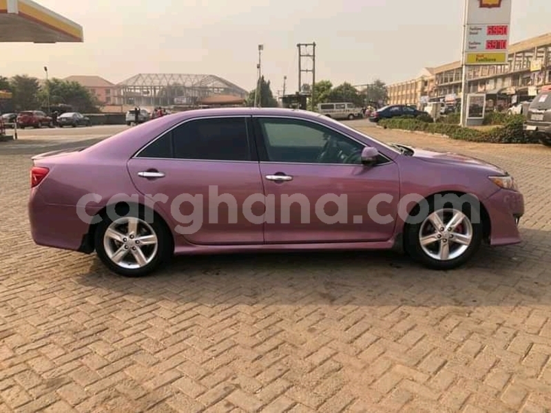 Big with watermark toyota camry greater accra accra 42398