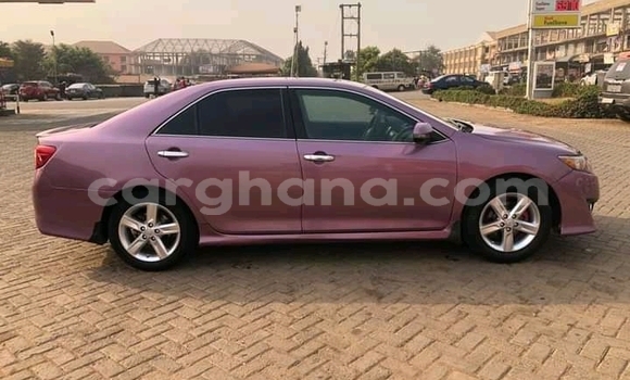 Buy Used Toyota Camry Other Car in Accra in Greater Accra Buy Used Toyota Camry Other Car in Accra in Greater Accra