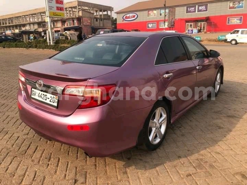 Big with watermark toyota camry greater accra accra 42398