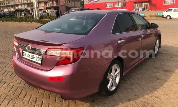 Buy Used Toyota Camry Other Car in Accra in Greater Accra Buy Used Toyota Camry Other Car in Accra in Greater Accra
