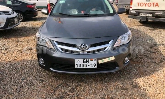 Sayi Na hannu Toyota Corolla Sauran Mota in Accra a Greater Accra Sayi Na hannu Toyota Corolla Sauran Mota in Accra a Greater Accra