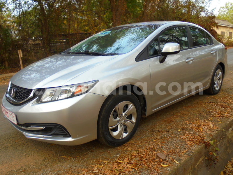 Big with watermark honda civic greater accra accra 42400