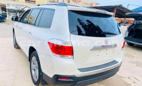 Buy Used Toyota RAV4 Other Car in Accra in Greater Accra Buy Used Toyota RAV4 Other Car in Accra in Greater Accra