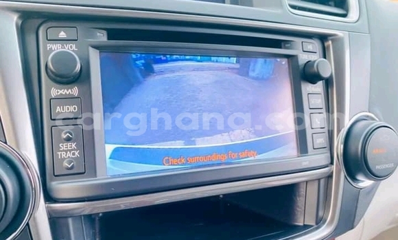 Buy Used Toyota RAV4 Other Car in Accra in Greater Accra Buy Used Toyota RAV4 Other Car in Accra in Greater Accra