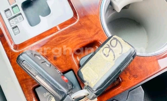 Buy Used Toyota RAV4 Other Car in Accra in Greater Accra Buy Used Toyota RAV4 Other Car in Accra in Greater Accra