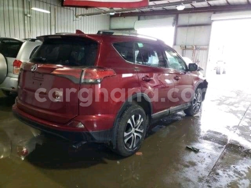 Big with watermark toyota rav4 greater accra accra 42402