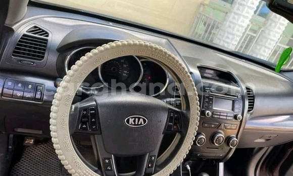 Sayi Na hannu Kia Sorento Sauran Mota in Accra a Greater Accra Sayi Na hannu Kia Sorento Sauran Mota in Accra a Greater Accra