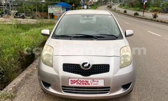 Buy Used Toyota Vitz Other Car in Accra in Greater Accra