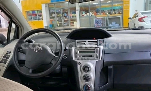 Sayi Na hannu Toyota Vitz Sauran Mota in Accra a Greater Accra Sayi Na hannu Toyota Vitz Sauran Mota in Accra a Greater Accra