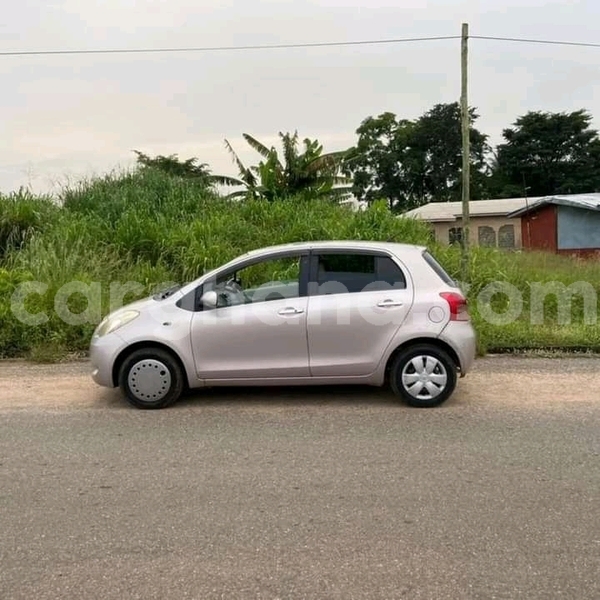 Big with watermark toyota vitz greater accra accra 42407