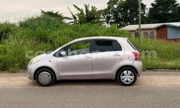 Sayi Na hannu Toyota Vitz Sauran Mota in Accra a Greater Accra Sayi Na hannu Toyota Vitz Sauran Mota in Accra a Greater Accra