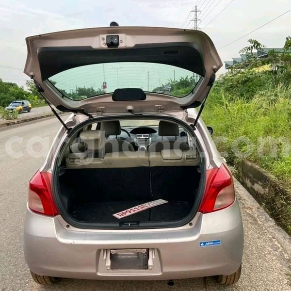 Big with watermark toyota vitz greater accra accra 42407