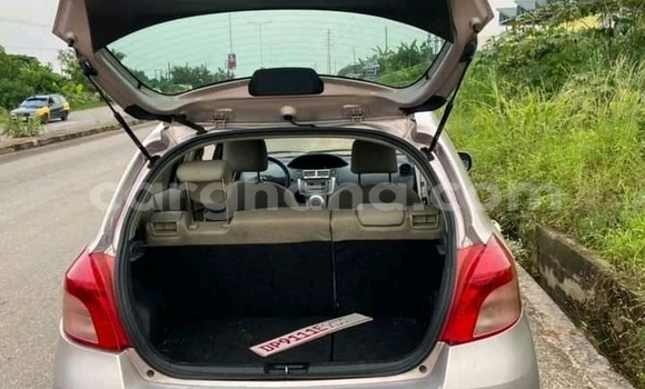 Sayi Na hannu Toyota Vitz Sauran Mota in Accra a Greater Accra Sayi Na hannu Toyota Vitz Sauran Mota in Accra a Greater Accra
