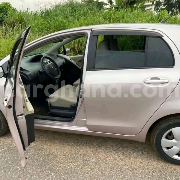 Big with watermark toyota vitz greater accra accra 42407