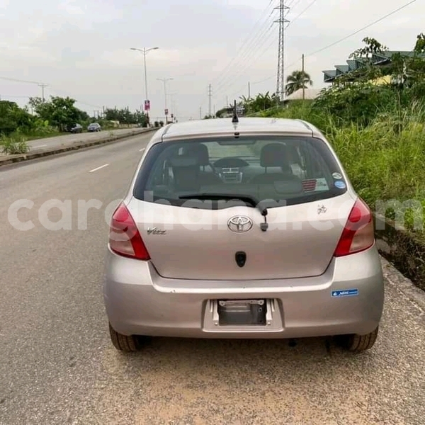 Big with watermark toyota vitz greater accra accra 42407