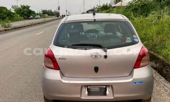 Sayi Na hannu Toyota Vitz Sauran Mota in Accra a Greater Accra Sayi Na hannu Toyota Vitz Sauran Mota in Accra a Greater Accra