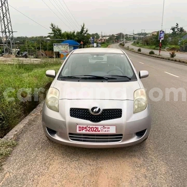 Big with watermark toyota vitz greater accra accra 42407