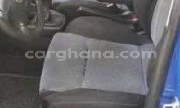 Buy Used Volkswagen Golf Blue Car in Accra in Greater Accra Buy Used Volkswagen Golf Blue Car in Accra in Greater Accra