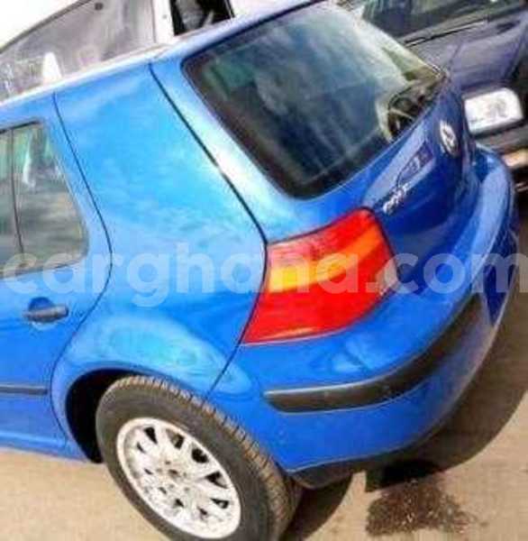 Big with watermark volkswagen golf greater accra accra 42409