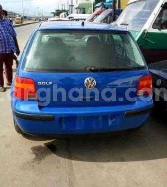 Big with watermark volkswagen golf greater accra accra 42409